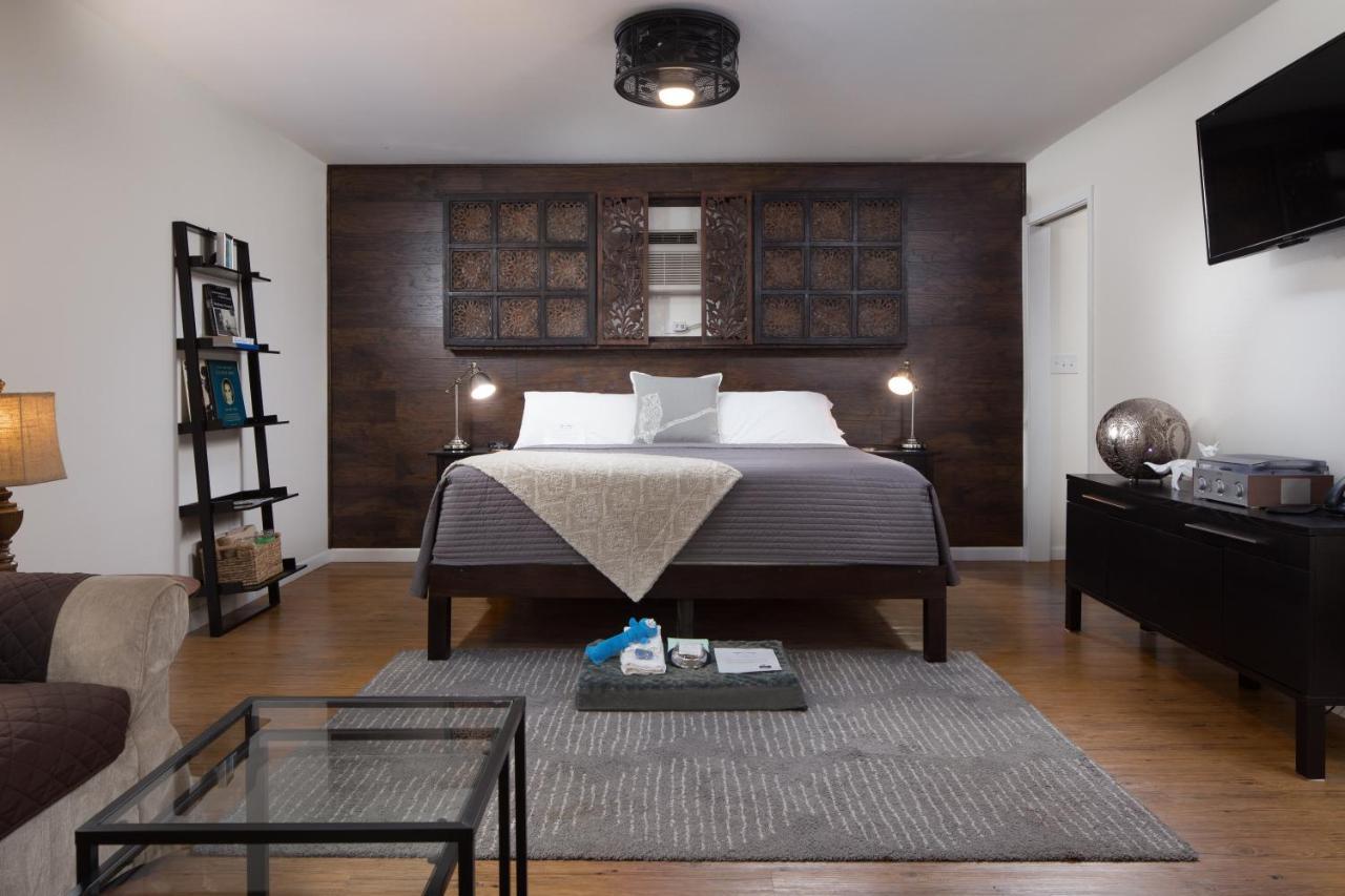 Hotel Flora And Fauna Wimberley Εξωτερικό φωτογραφία
