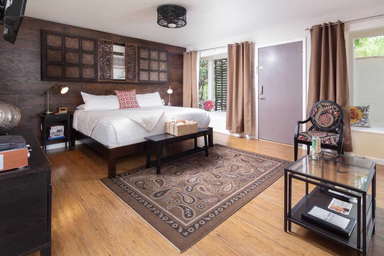 Hotel Flora And Fauna Wimberley Εξωτερικό φωτογραφία