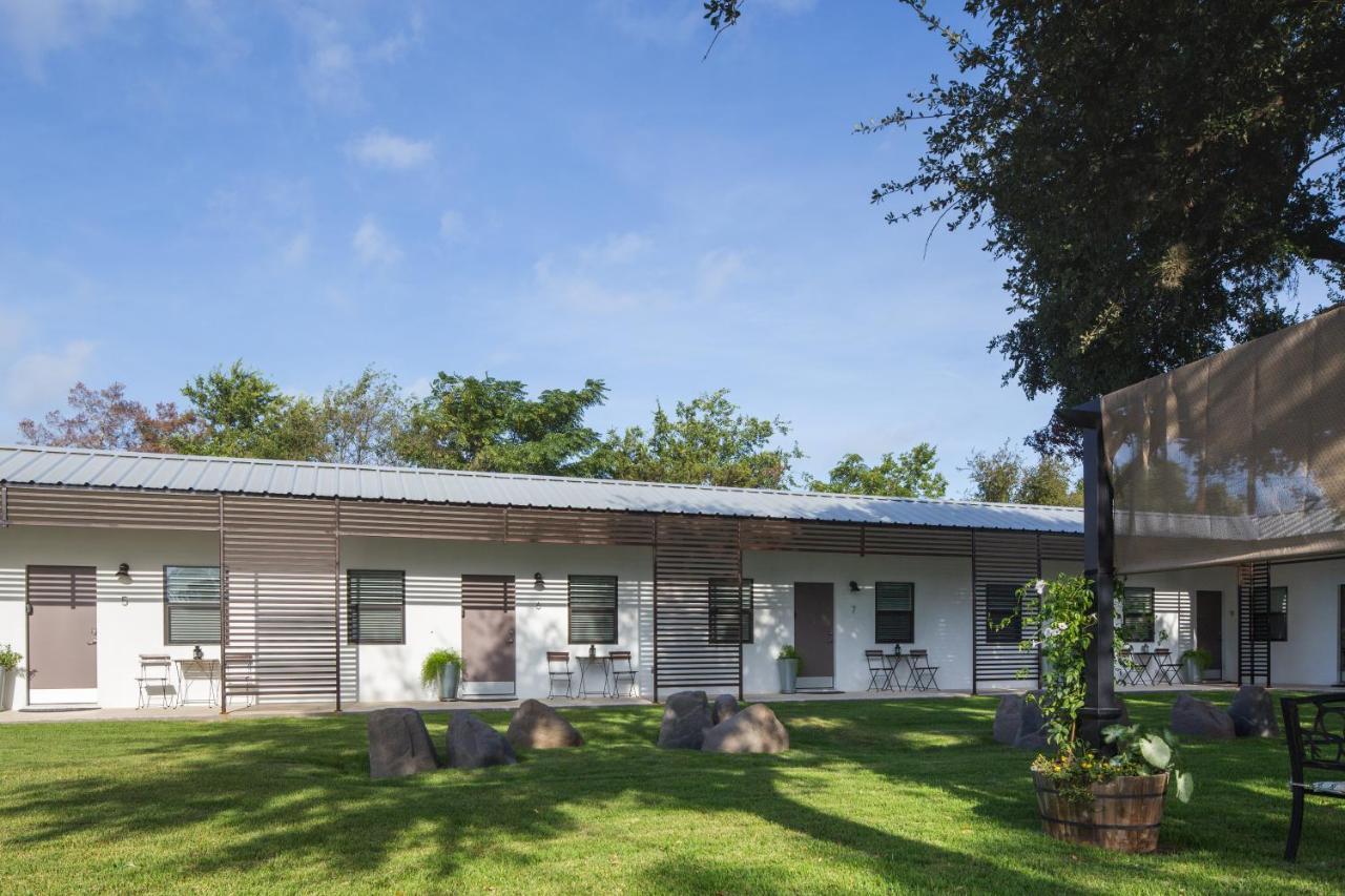 Hotel Flora And Fauna Wimberley Εξωτερικό φωτογραφία
