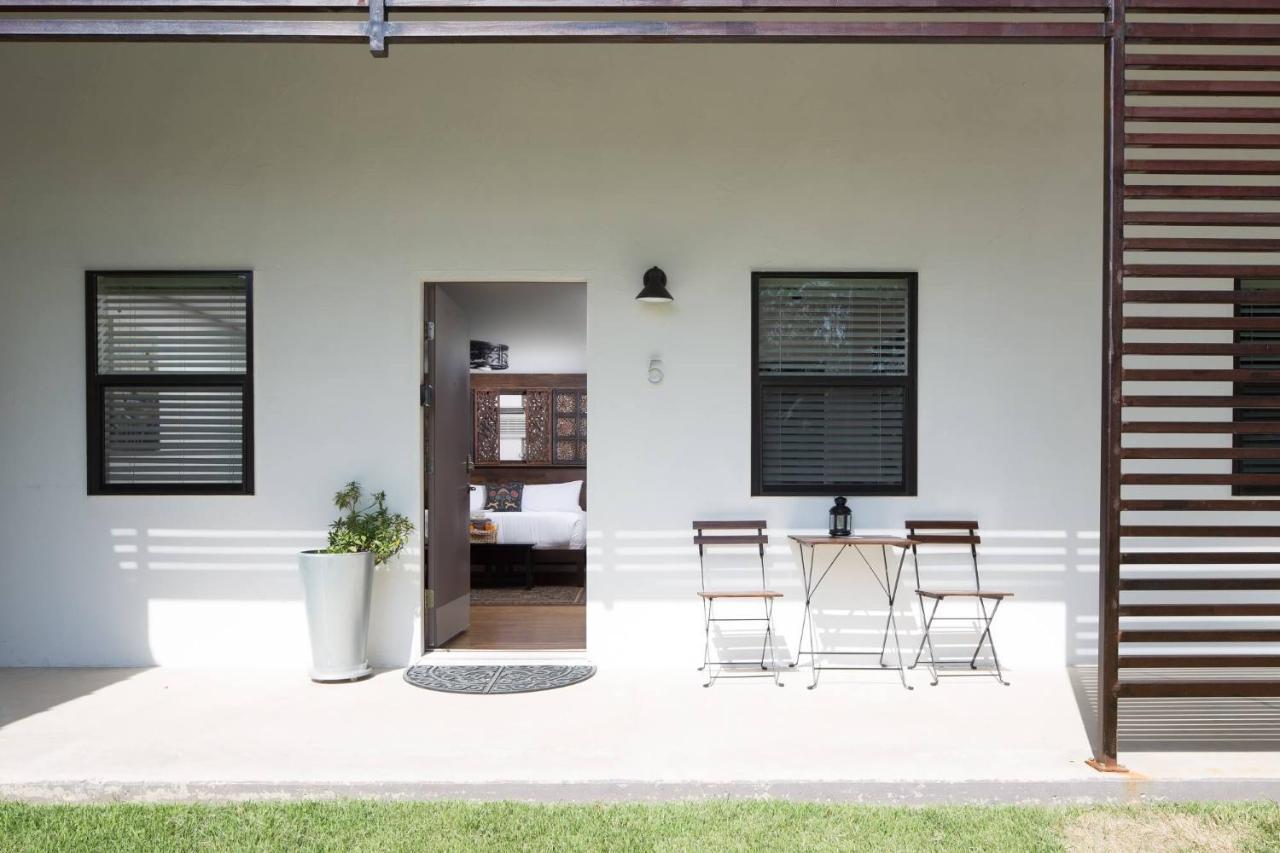 Hotel Flora And Fauna Wimberley Εξωτερικό φωτογραφία