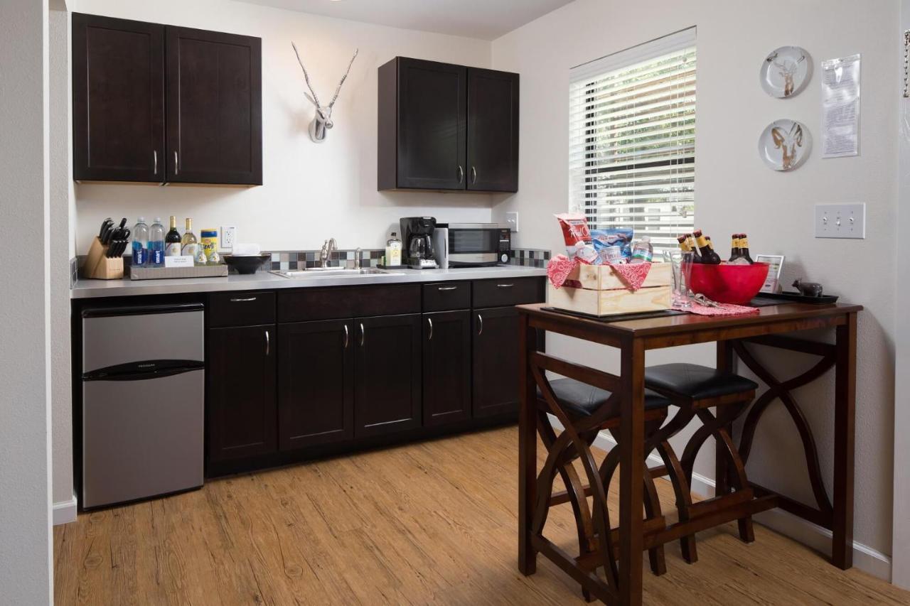 Hotel Flora And Fauna Wimberley Εξωτερικό φωτογραφία
