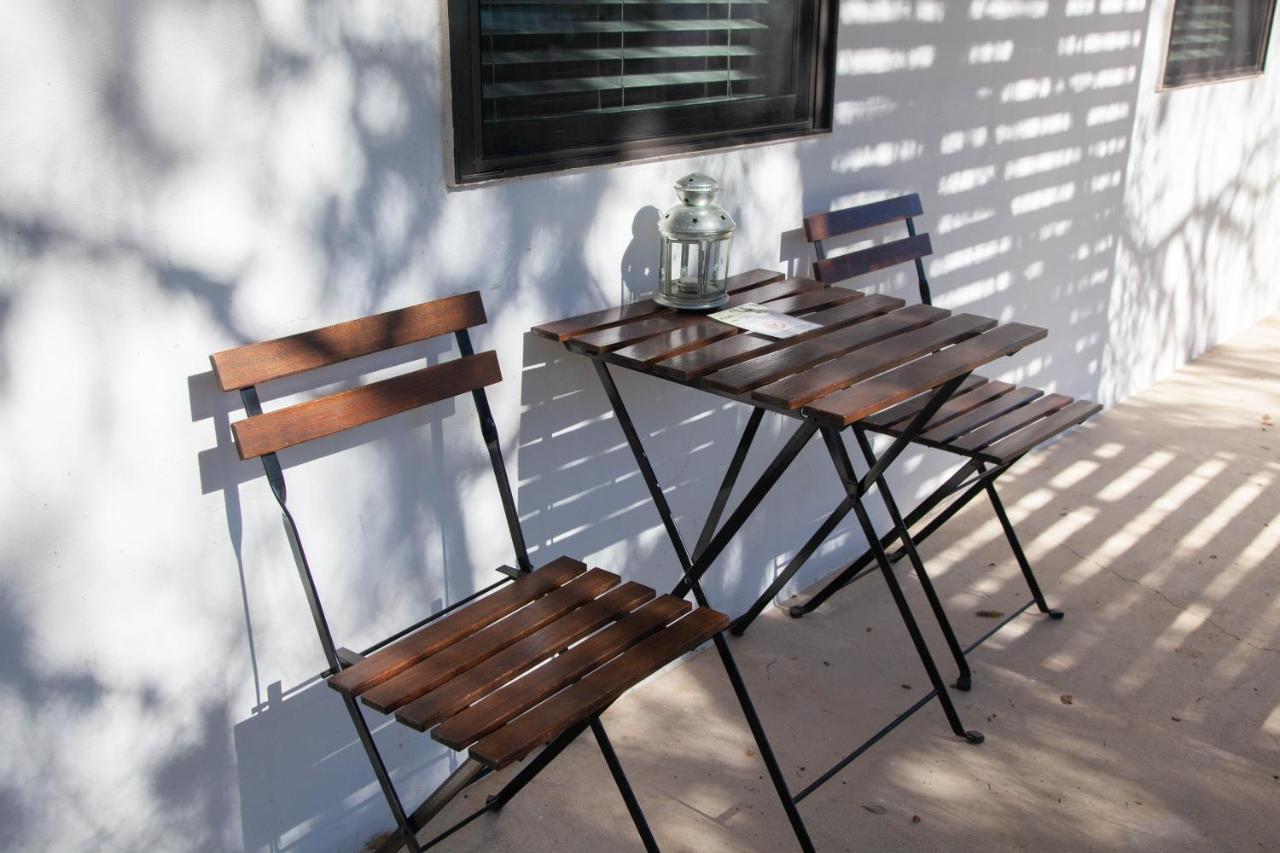 Hotel Flora And Fauna Wimberley Εξωτερικό φωτογραφία