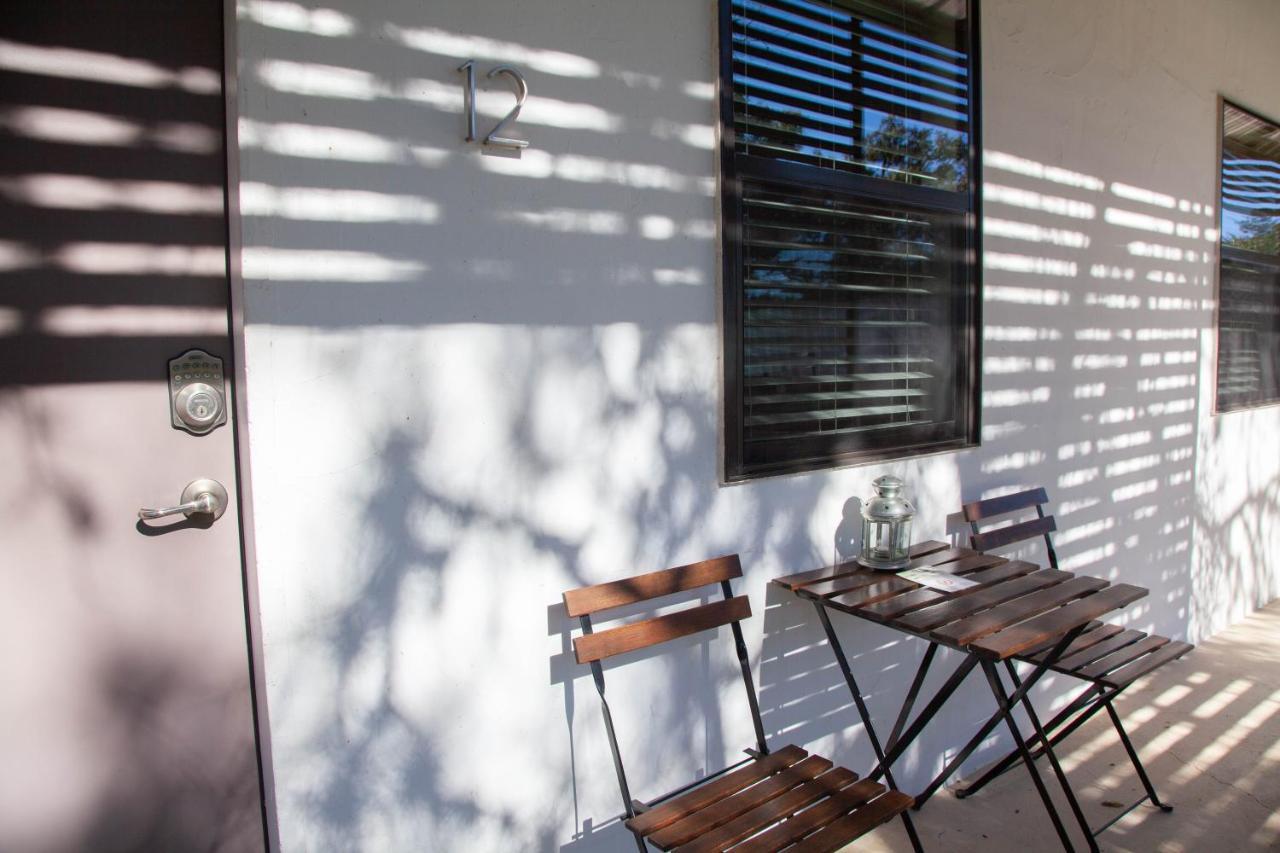 Hotel Flora And Fauna Wimberley Εξωτερικό φωτογραφία
