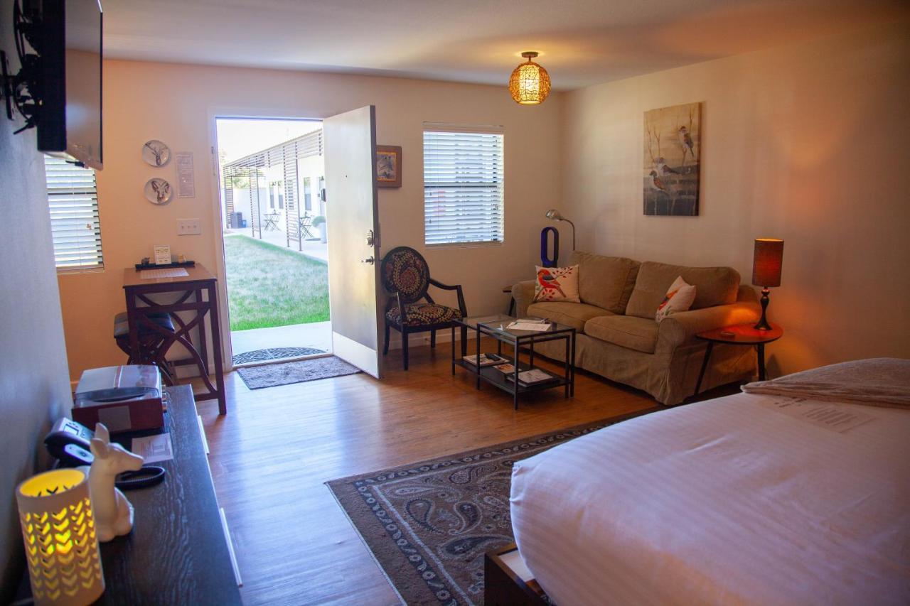 Hotel Flora And Fauna Wimberley Εξωτερικό φωτογραφία