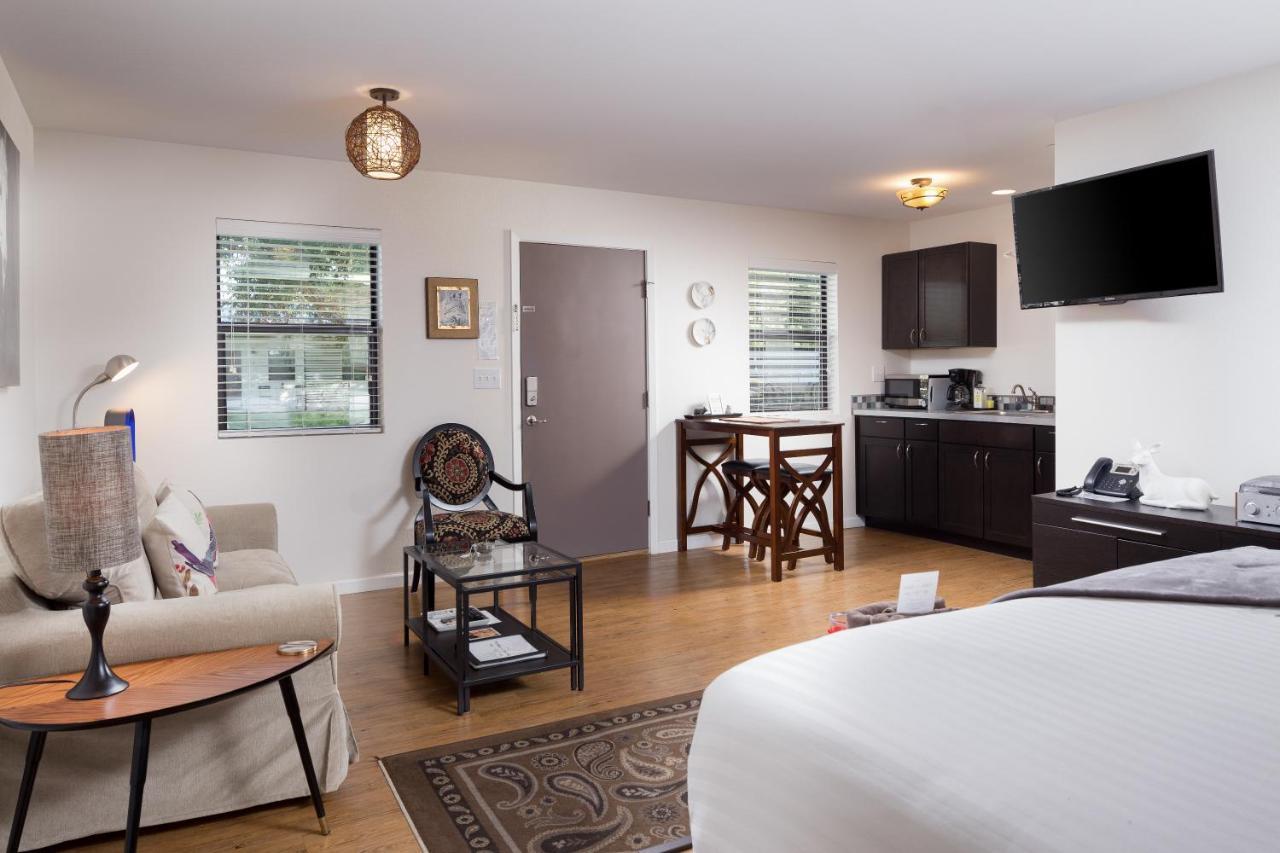 Hotel Flora And Fauna Wimberley Εξωτερικό φωτογραφία