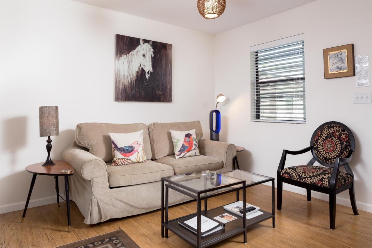 Hotel Flora And Fauna Wimberley Εξωτερικό φωτογραφία