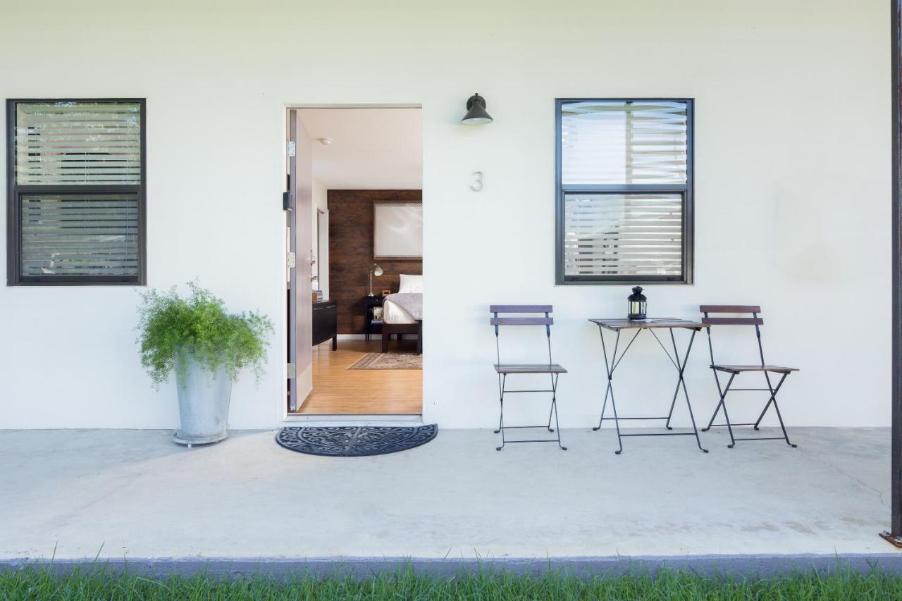 Hotel Flora And Fauna Wimberley Εξωτερικό φωτογραφία
