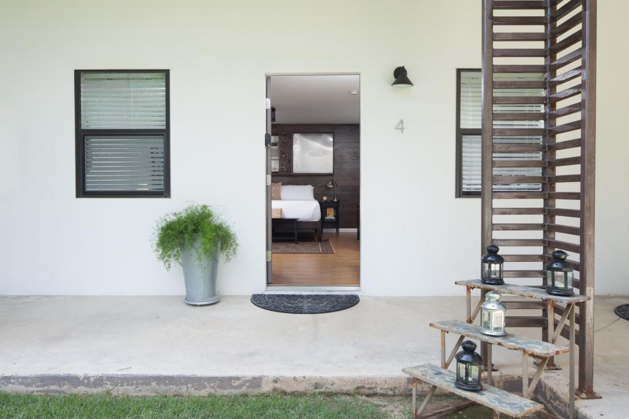 Hotel Flora And Fauna Wimberley Εξωτερικό φωτογραφία