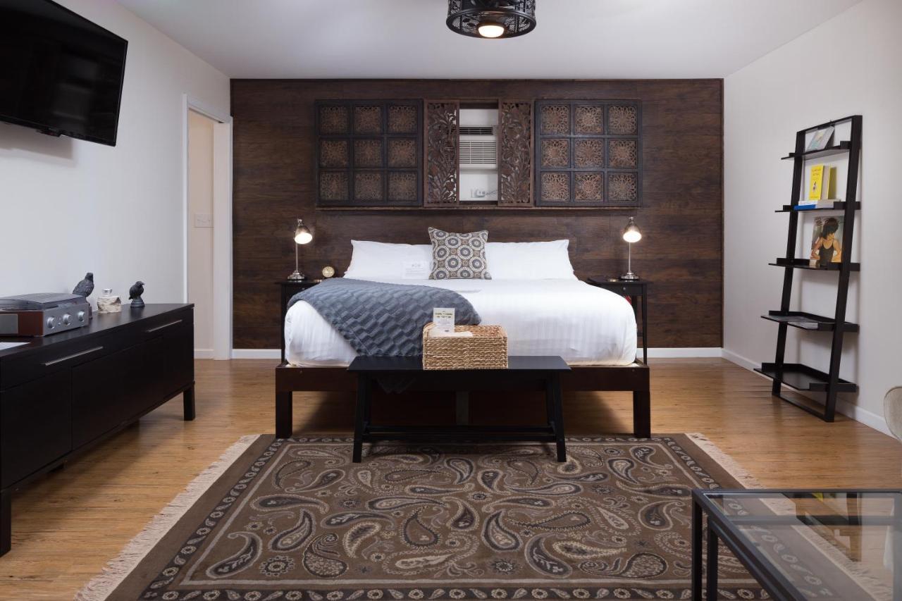 Hotel Flora And Fauna Wimberley Εξωτερικό φωτογραφία