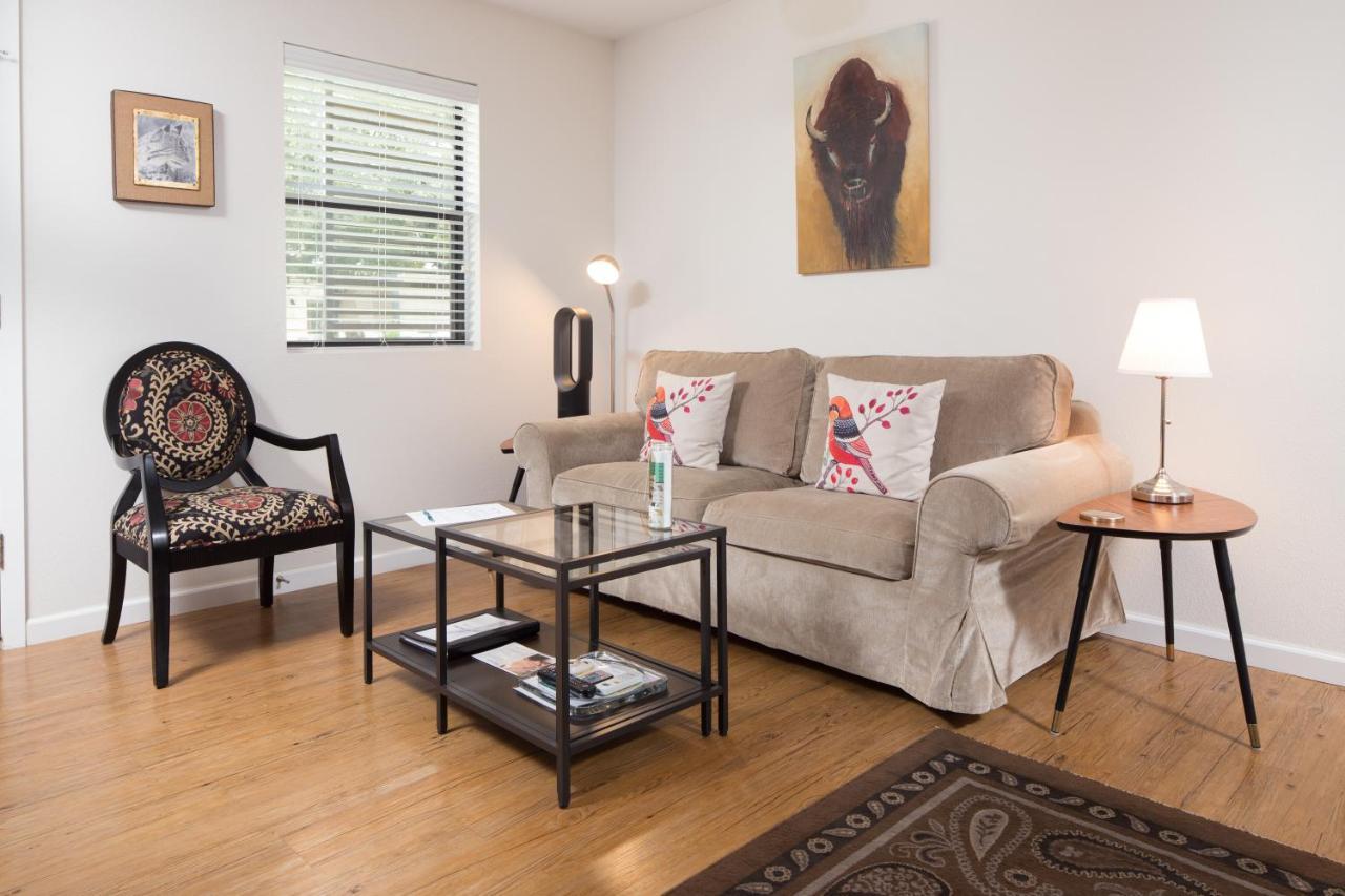 Hotel Flora And Fauna Wimberley Εξωτερικό φωτογραφία