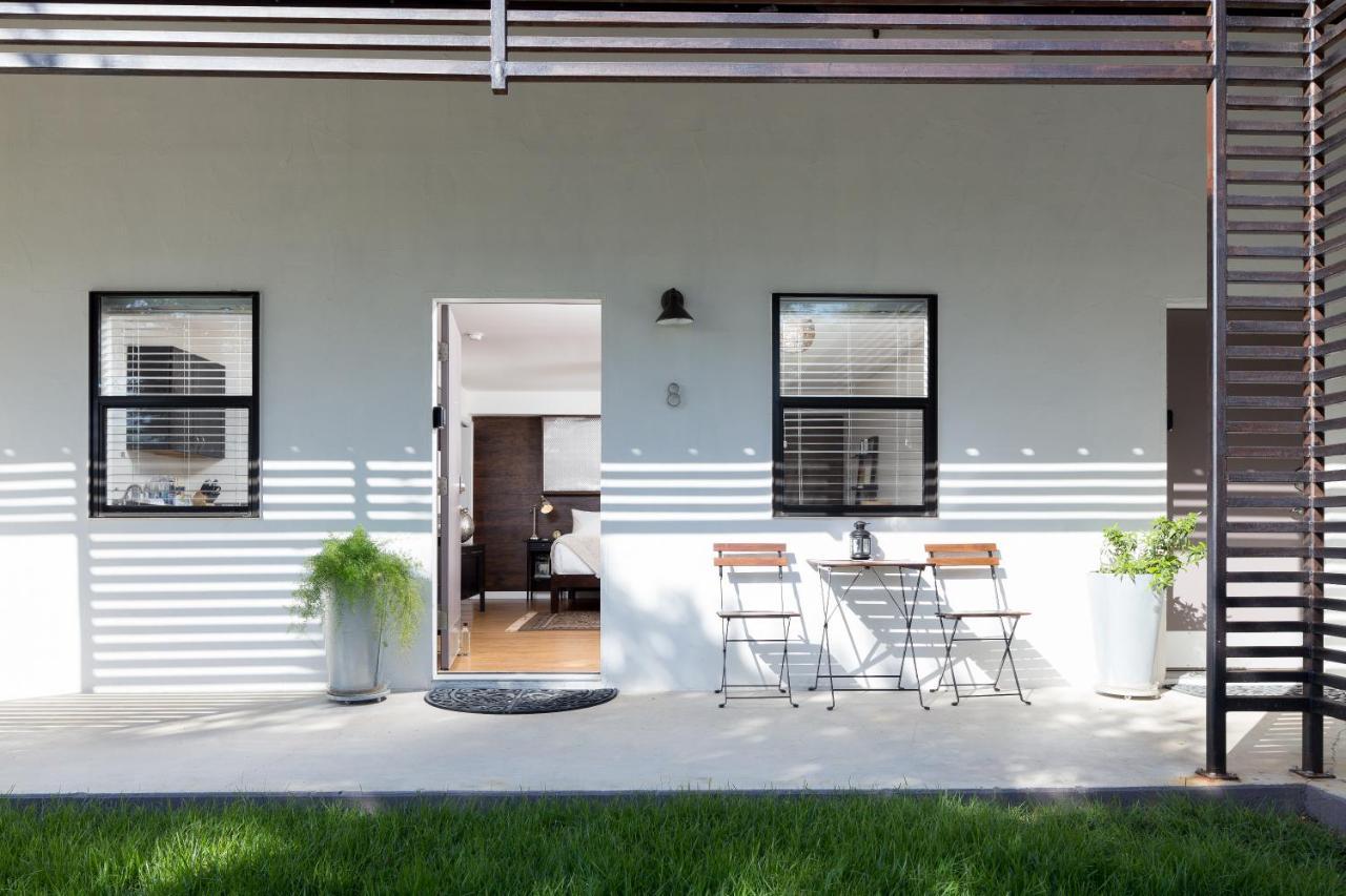 Hotel Flora And Fauna Wimberley Εξωτερικό φωτογραφία