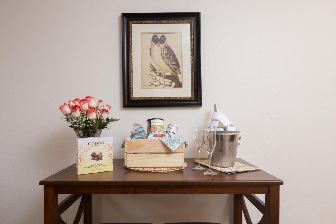 Hotel Flora And Fauna Wimberley Εξωτερικό φωτογραφία