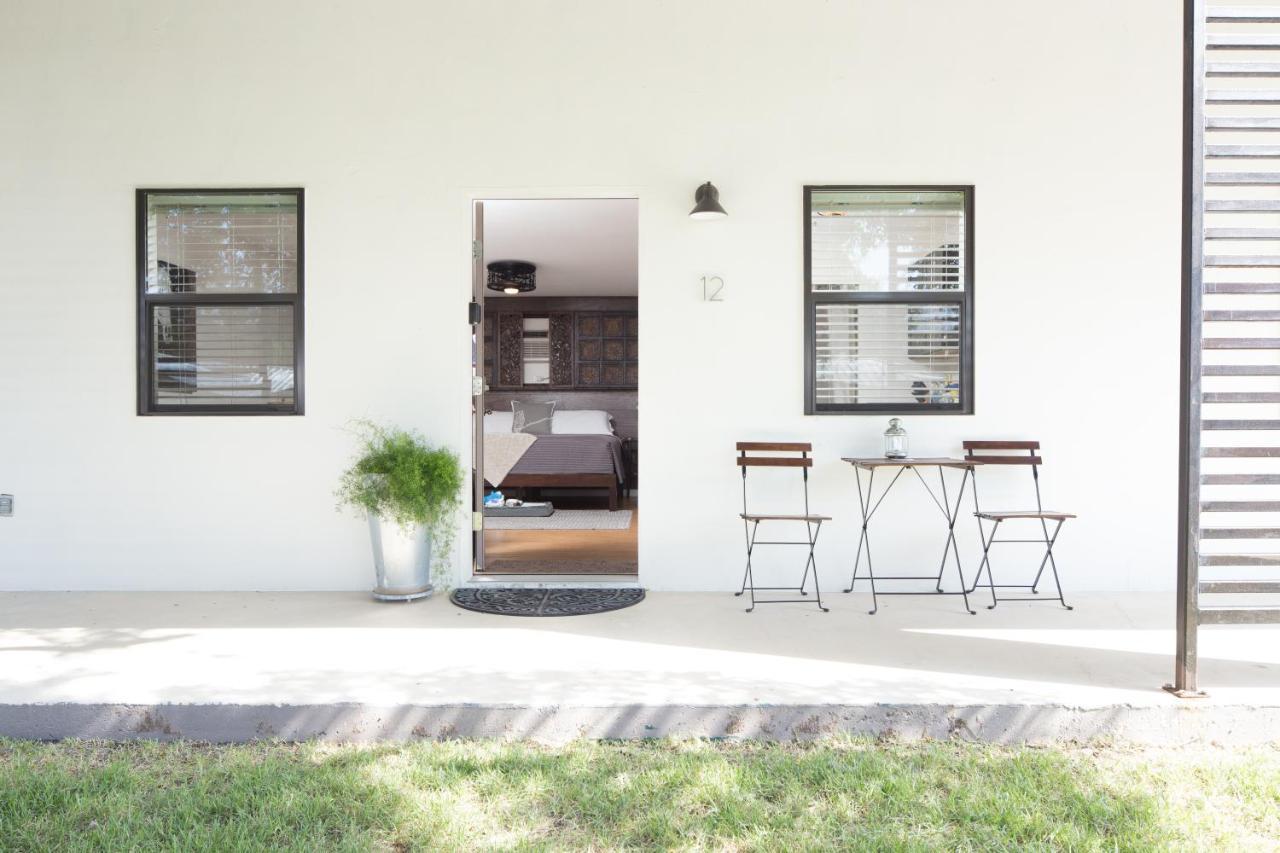 Hotel Flora And Fauna Wimberley Εξωτερικό φωτογραφία