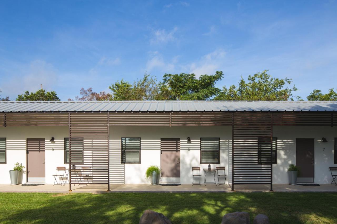 Hotel Flora And Fauna Wimberley Εξωτερικό φωτογραφία
