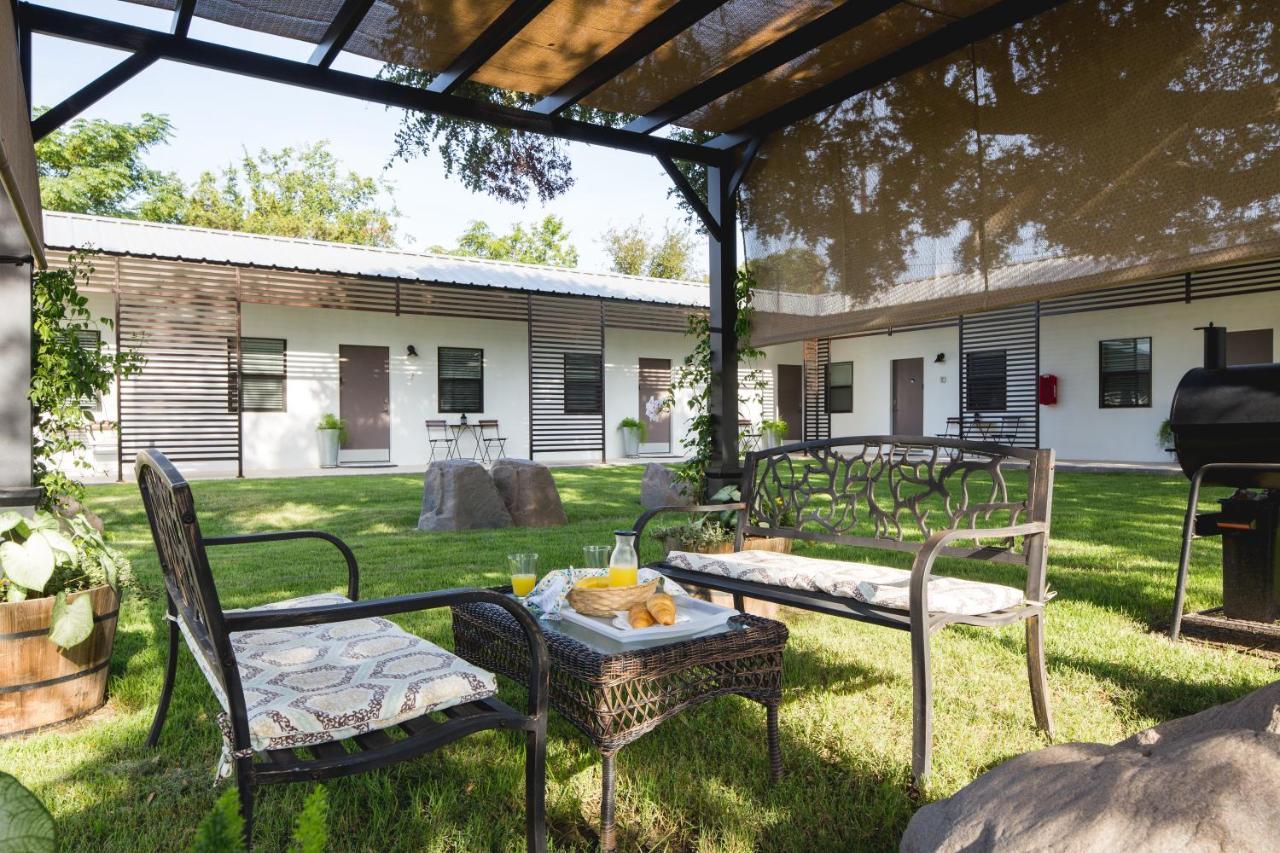 Hotel Flora And Fauna Wimberley Εξωτερικό φωτογραφία